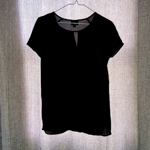 Mossimo small blouse - Picture 1 of 3